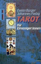 Tarot für Einsteiger/innen von Evelin Bürger | Buch | Zustand gut