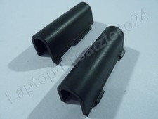 Medion Akoya MD97470 / P7610 Display Scharnier Abdeckung (L+R)  Gehäuse  hinge c