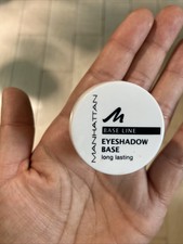 manhattan eyeshadow base 