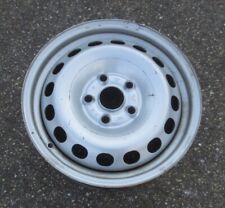 1x Felge Golf V,Golf V Plus,Golf VI,Jetta,Touran,Caddy Life 6Jx15H2 ET47 #21040