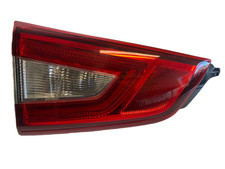 Nissan Qashqai J11 Rückleuchte Heckleuchte Bremsleuchte innen links 265554EA5C