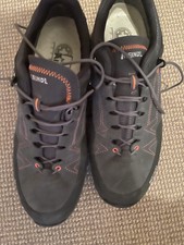 MEINDL Air-Active Herrenschuhe Nebraska Größe 42 8,5 NEU