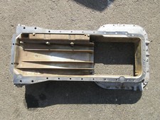 V 8 Ölwanne R1170140002 Mercedes-Benz 380 / 500 SE SEL SEC W126 1.Serie