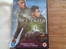 After Earth