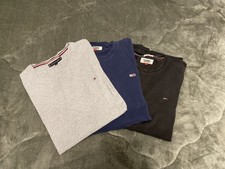 Tommy Hilfiger Shirt Herren. 3 Stück in Gr. L