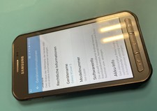 Samsung Xcover 3 GT-G389F Outdoor Baustelle Handy ohne Simlock