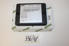 Wago WINSTA Verteilerbox max. 25A 400V 6kV 51043424 Nr. 336/48