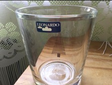 Leonardo Kerzenhalter Teelichthalter, Motiv Weihnachtsbaum, Dekorativ 