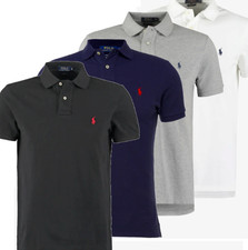 NEU! Ralph Lauren Polo Shirt Poloshirt Herren S M L XL XXL