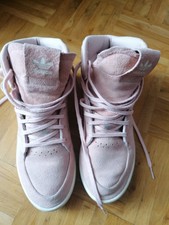 Adidas hohe Sneaker Gr. 39 Gebraucht