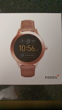 Fossil Damen Gen 3 Q Venture Touchscreen Smartwatch