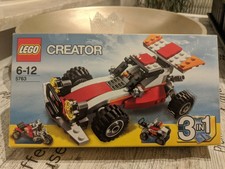 LEGO Creator Buggy (5763)