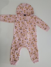 Baby Overall Mädchen Gr. 24 Monate Carter's  Gr.ca. 86