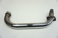 Krümmerrohr Krümmer für Zylinder 2 Yamaha XJR 1300 RP02 99-01