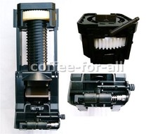 Brühgruppe Brüheinheit passend für Jura ENA 3-5-7-9 - Ultraschall gereinigt !!