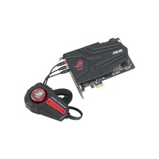 ASUS ROG Xonar Phoebus Solo (90-YAA0M2-0UAN0BZ) 7.1 Soundkarte PCI-E   #128733