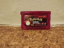 Pokemon Rubin Edition
