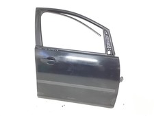 TÜR Vorn  Rechts Guter Zustand Kein Rost Ford Focus C-max 1.6 Tdci Ambiente DM2