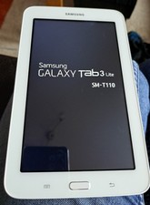 samsung galaxy tab 3 lite sm-t110