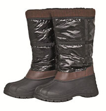 Winterthermostiefel -Cross- hohe Wärmehaltung   Viele Größen Ausverkauf NEU