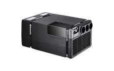 Dometic FreshWell 3000 Klimaanlage schwarz Staukastenklimaanlagen Wohnmobil