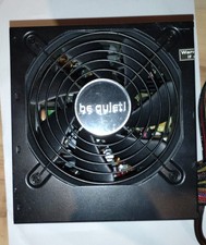 be quiet! Netzteil System Power 7 BQ SU7-500 Watt non-modular