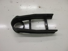 4. Suzuki GS 500 E GM 51 B Kettenschutz Schleifbock Kette Schwinge Kettenführung