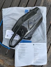 S 1000 XR <2019 Carbon  Hitzeschutz für Schalldämpfer Ilmberger