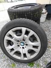 4 M+S Winter  Kompletträder BMW X1  Allwetterreifen 225/50/R17H
