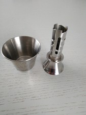 Entsafter Zitrone Bohren Klein Obst Saft Presse Orange Saft Extractor Juice