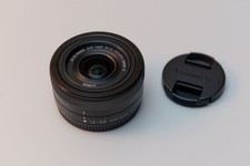 Panasonic Lumix G Vario 12-32 mm F/3.5-5.6 Aspherical Mega O.I.S. ED MFT