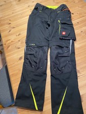 Engelbert Strauss Bundhose e.s.motion 2020 FLEXBELT® Bund Arbeitshose Winter 46 