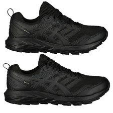 Asics Gel-Sonoma 6 GTX Damen und Herren Trailrunningschuhe Laufschuhe  