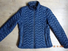** Schöne Steppjacke ** Gr.38 ** weich gefüttert ** Super Kombitalent !! **