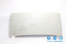 BMW 17905 E21  Heckklappe Kofferraumdeckel