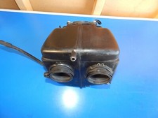 Luftfilterkasten, Suzuki GS 500 E, GM51B