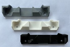 Ersatzteil für Velux Dachfenster Schließblech 025116 T-G2 Verschluss Dachfenster