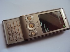 EINFACH BILLIG SENIOREN BEHINDERTE BASIC ERSATZTEIL 3g WALKMAN SONY ERICSSON W595 ENTSPERRT