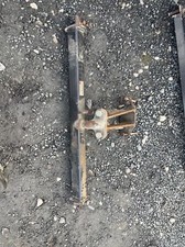 Range Rover p38 Anhängerkupplung passen alle p38 Jahre machen Witter