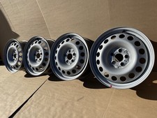 Original Mercedes W447 17" V-Klasse Vito Stahlfelgen NEU A4474011700 6,5Jx17ET50