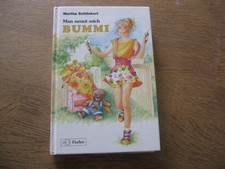 Man nennt mich Bummi. Schlinkert, Martha: