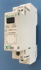 Eaton Moeller Stromstossschalter; Z- S230/S 230 V; 16A; 50Hz; 1 polig