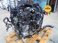 ⭐️⭐️⭐️ Motor 2.0 TDCI TXDB 163PS FORD FOCUS MK3 45TKM KOMPLETT ⭐️⭐⭐️