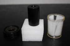 OKULARSPEKTROSKOP von Carl Zeiss Jena für Telementor,Telemator, Meniscas