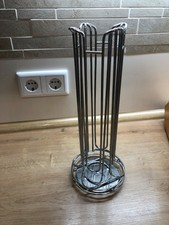 ❤️❤️❤️ Kapselhalter Kapselspender für Dolce Gusto - Bestzustand ❤️❤️❤️