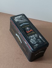 Antik Blechdose Dose Deko Garten Wohnung Shabby Vintage Loft Industrie Blech USA