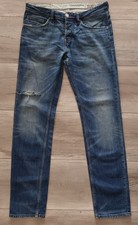 Tommy Hilfiger Bleecker Slim Hose Jeans  W32 L34 (1170)
