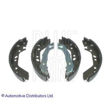 BLUE PRINT Bremsbackensatz z. Bsp. für HYUNDAI