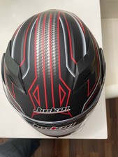 JIEKAI Motorrad Helm Flip Volles Gesicht Rennen Moto