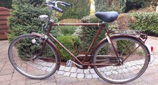 GAZELLE  Fahrrad T - 10 - HOLLANDRAD NOSTALGIE FAHRRAD RETRO VINTAGE OLDTIMER